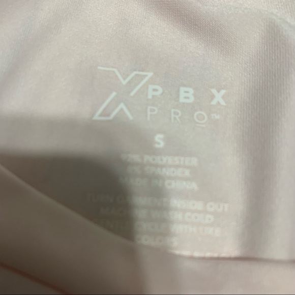 ‼️XPBX PRO TWIST Top DRY FIT Size Small‼️ - Picture 8 of 15